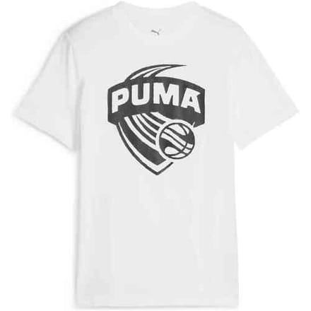 T-shirt Korte Mouw Puma 077-50520043585875