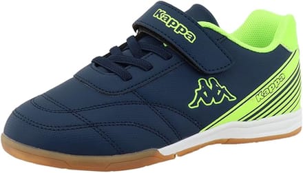 Kappa Indoor kinderschoenen Marine-kalk 95K0783001