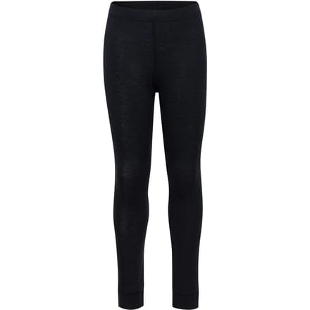 Hummel kindersporthoopje Hmljr Wool Rib Tights 229422