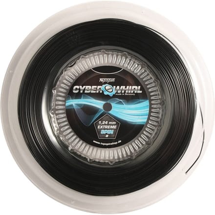 Topspin Cyber Whirl Rol snaren 110m