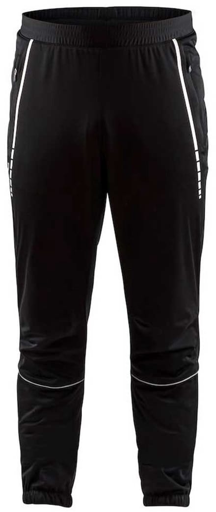Craft Club 3/4 Zip Pants M 1906771 - Black - S