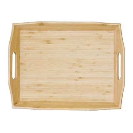Olympia Bamboo Dienblad 290x381mm GM249