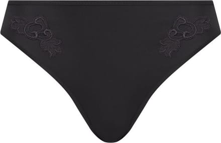 Chantelle - Hedona - Slip - ZWART