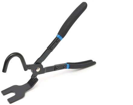 Uitlaatrubber Demontagetang 295 mm