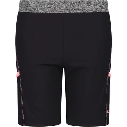 Polyester bermuda voor meisjes CMP