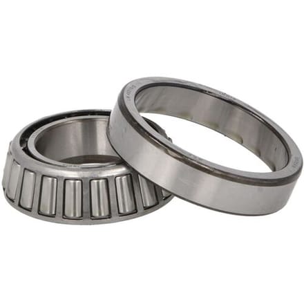 Lager, handgeschakelde versnellingsbak SKF LM 48548/510/Q