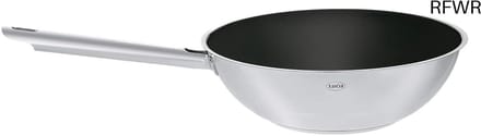 Inductie Wokpan Antibaklaag - Wokpan - Snel