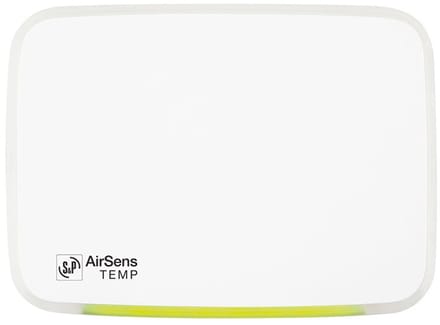 S&P AIRSENS RF TEMP 5416071400