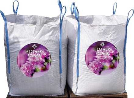 Kuub Tuinturf 2m3 BigBag