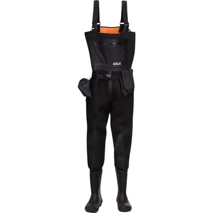 Broeken Aigle Waders