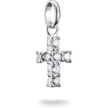 Thomas Sabo - CC1206-051-14 - Charm-hanger - Unisex - Charm Club