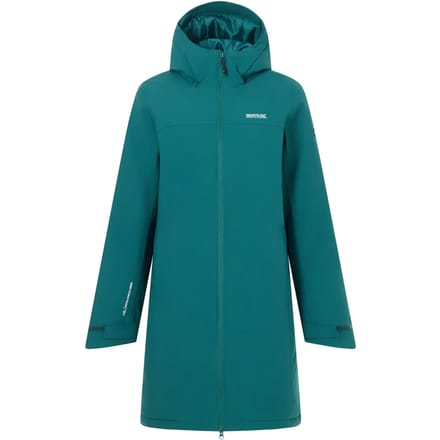 Waterdicht damesjack Regatta Taline