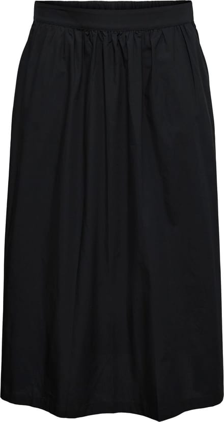 Vero Moda Curve A-lijn rok VMCCILLA High waist Lange rok