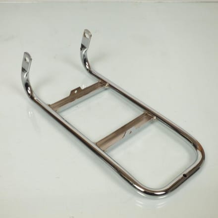 Porte bagage RSM pour Mobylette MBK 50 51 Hard Rock Neuf