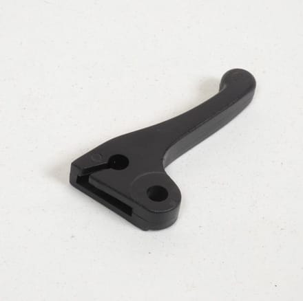 decompressorhendel p2r voor bromfiets piaggio 50 ciao nieuw