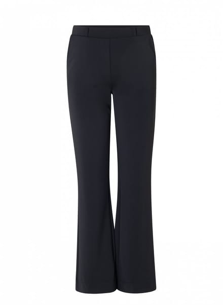 YEST CURVE Gaelle Bottoms - Black - maat W3(52) / L32