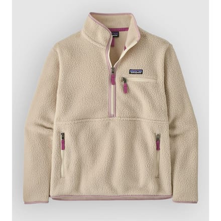 Fleece Jack Patagonia W'S RETRO PILE MARSUPIAL