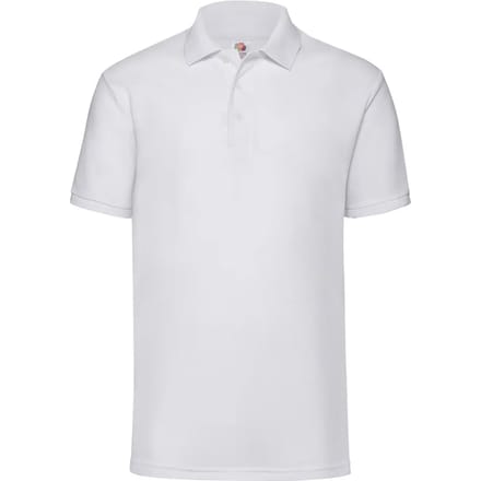 Polo Fruit of the Loom