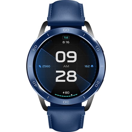 Xiaomi Watch Strap - Ocean Blue