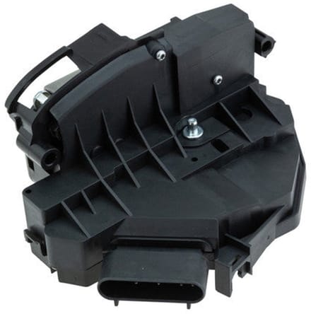 Deurslot achter OEM AM5A-R26412-BF