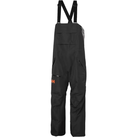Skibroek met bretels Helly Hansen Elevation Infin Shell