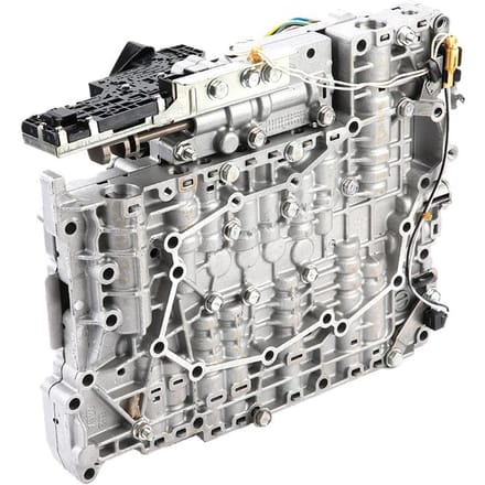 RE5R05A Transmissie Controle Unit TCU Kleppenblok voor HYUNDAI