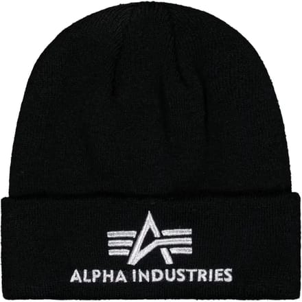 Cap Alpha Industries 3D
