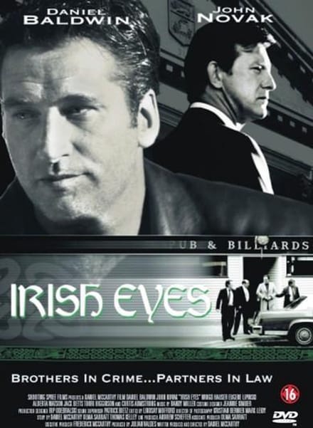 Irish Eyes