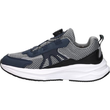 SUB55 Sneakers Laag Sneakers Laag - Blauw - Maat 35