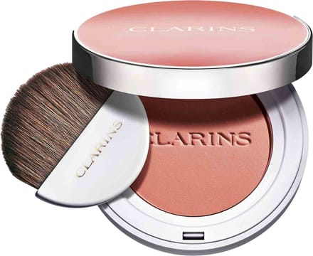 Clarins - Make Up Blush Joli Blush 06 Cheeky Coral