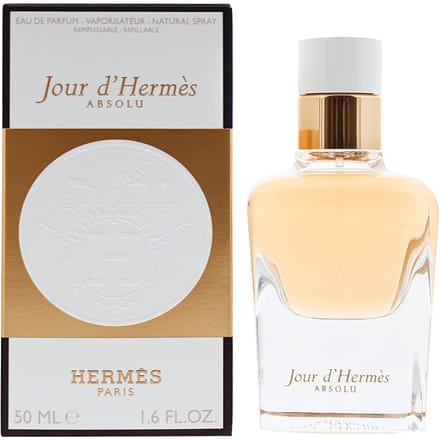 Hermès Jour D´Hermes Absolu Eau de parfum spray 50 ml