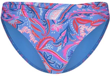 Cyell – Arabesque Bikinibroekje Dames – Blauw maat 42