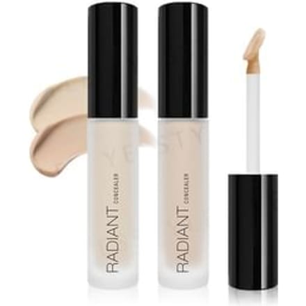 Solone - Radiant Concealer 02 Bisque