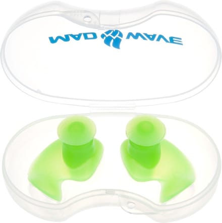 Ergonomische oordoppen ROZE Oor en neus - Unisex | Mad Wave