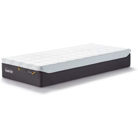 TEMPUR PRO® Luxe SmartCool™ Matras - 100 x 200 - 30 cm hoog - Medium Firm