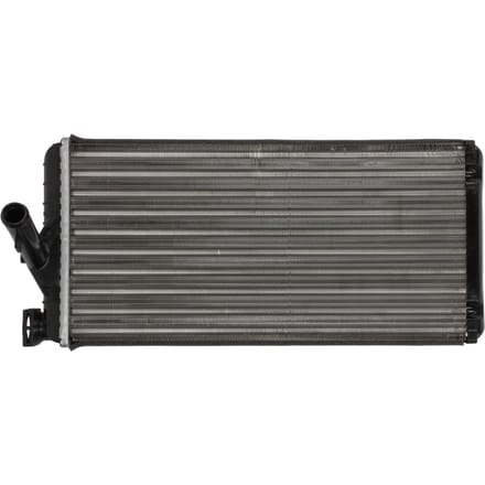 Warmtewisselaar, interieur verwarming THERMOTEC D6ME007TT