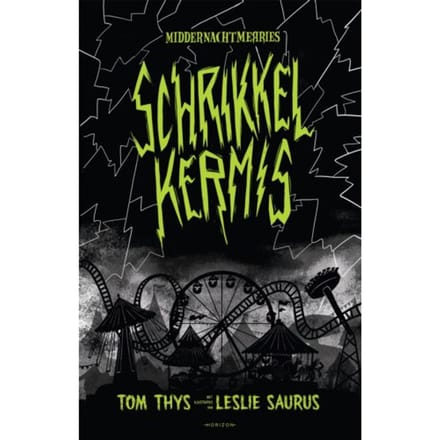 Schrikkelkermis - Tom Thys