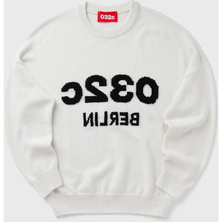 SELFIE SWEATER
