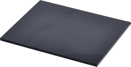 SW-Stahl 11220L-10 lens A 11, 90 x 110 mm getint, 10 stuks