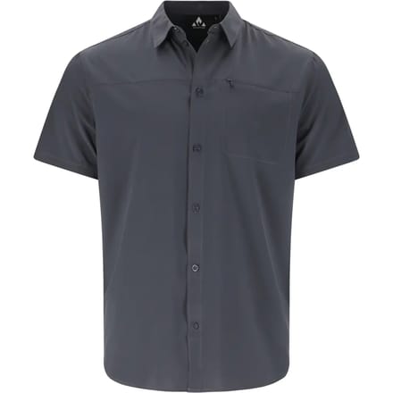 Shirt Whistler Jeromy