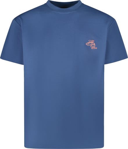 Cars Jeans T-shirt Chan - Heren