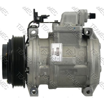 Compressor airconditioning TEAMEC 8635622