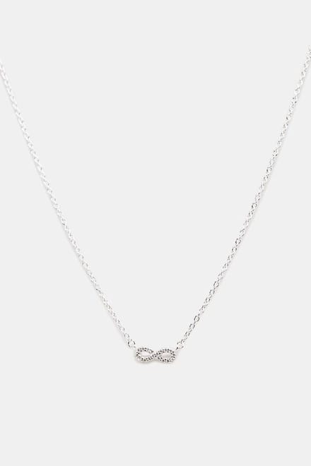Esprit Intimate ESNL01001142 Dames Ketting 45 cm