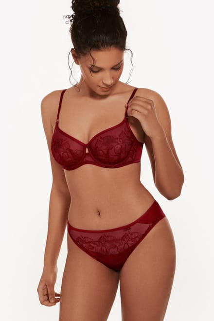 Lisca Ruby slip maat 40