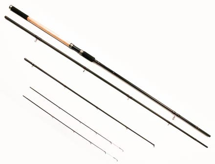 Tubertini EthnicStream Feeder, 3.90m