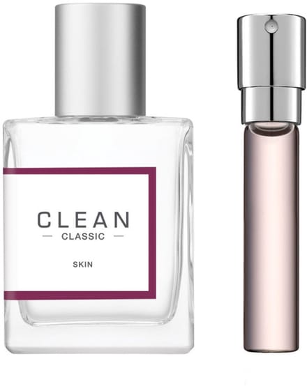 Clean Skin - Eau de Parfum - 8 ml Travelsize Parfum