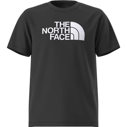 T-shirt kind The North Face Half Dome Evolution