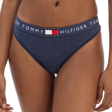 Strings Tommy Hilfiger Classic Thong