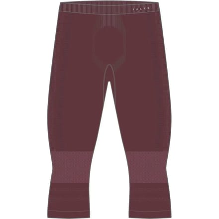 Korte broek Falke Woll-Tech