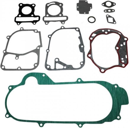 motor pakking p2r voor sym 50 orbit scooter 10 inch velgen nieuw